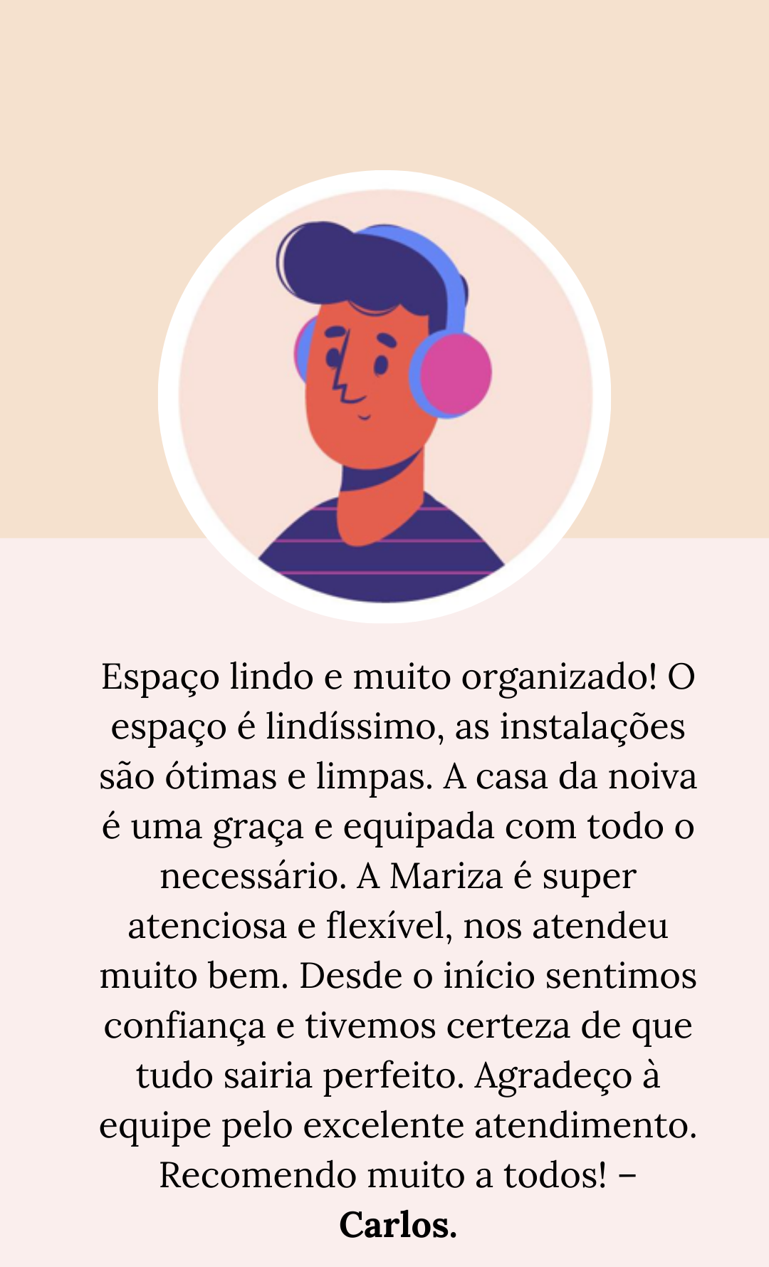 reseña