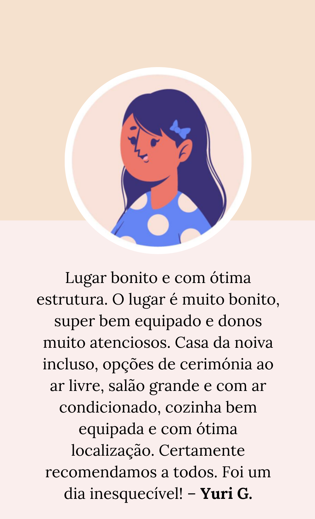 reseña